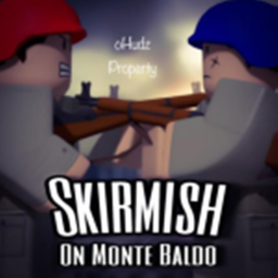 Skirmish on Monte Baldo