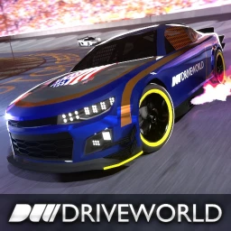 [LIMITED] Drive World 🏎️ Drifting & Racing  icon