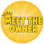 Meet The Owner