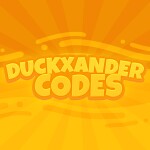 DuckXander Codes