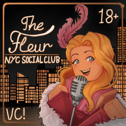 The Fleur | 18+ 🔊