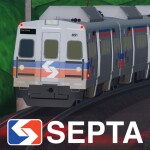 SEPTA Train Simulator