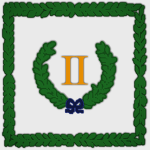 Tweede Nederlandse Brigade de Militie