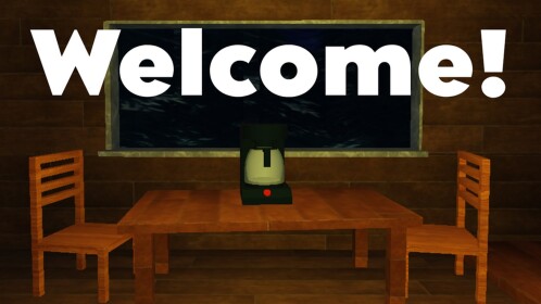[🔊] Just A home 🏡 