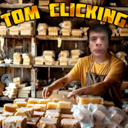 [VOC] Tom Clicking