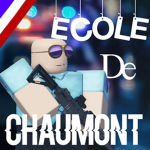 Ecole de Gendarmerie de Chau(d)mont