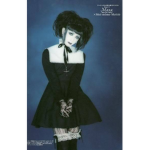 Gals And Visual Kei