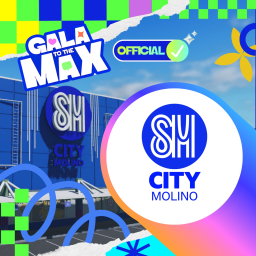 SM City Molino (Official Mall)