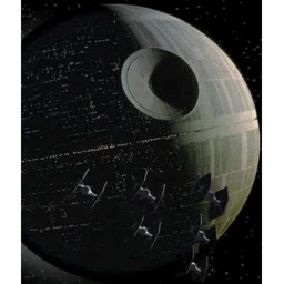Death Star icon