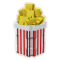 Kernel Curl produce