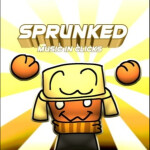Sprunked (MUSIC GAME)