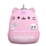 amara unicorn pusheen backpack