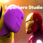 Super Studios...