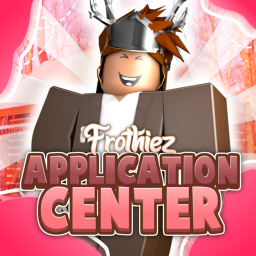 APPLY! | Application Center