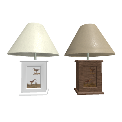 HomeBright Desk Lamps