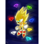 crew del professor sonic