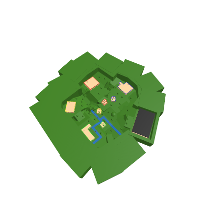 Raid Training/Practice Raids Held on This Map[2]