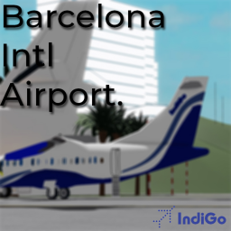 Barcelona International Airport