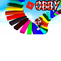 Fun obby