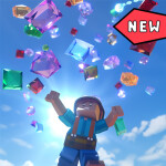 [NEW] Gem Catcher Tycoon