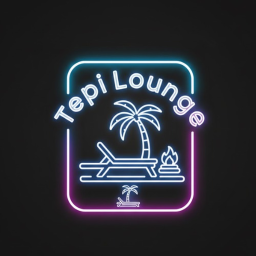 Tepi Lounge