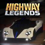 [LIMITED🚗] Highway Legends