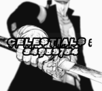 celestials;