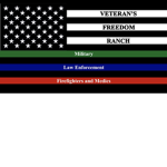 Veteran's Freedom Ranch Community