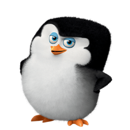 Penguin Tundra Training Center