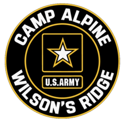 US Army: Camp Alpine Roblox group icon