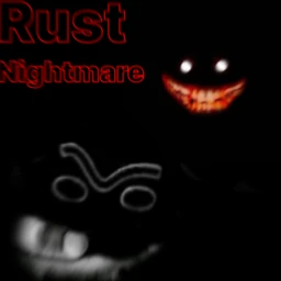 Rust Nightmare [BETA] icon