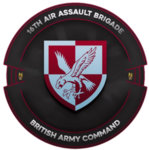 [BAC] - 16th Air Assault Brigade