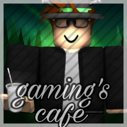 Gaming's Cafe
