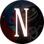 N Roblox badge thumbnail
