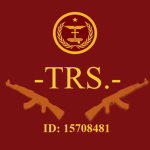 [TRS] -The Red Syndicate-