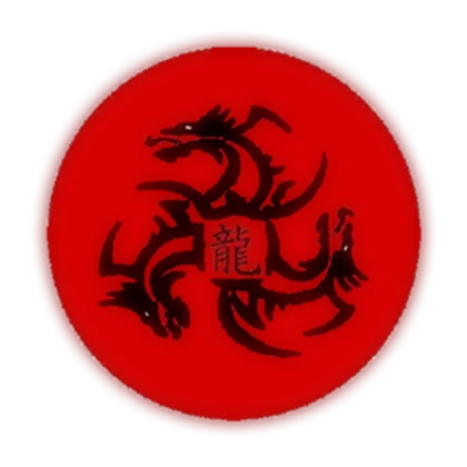 [DBOF] Dragon Clan Roblox group icon