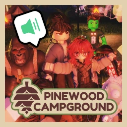 🎃🔊Camping Voice⛺  icon