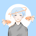 Fishy Clothing ©