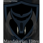 •Mandalorian Elites•