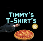 Timmy's T-Shirts