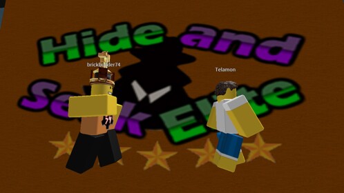 Hide and Seek Elite