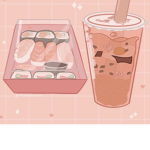•Boba Bubblez•