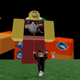 Survival The Gizmo The Killer