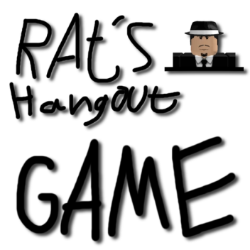 Rat's Hangout Game