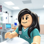 Blue's Hospital