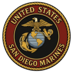 SDMC - San Diego Marine Corps