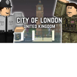 Army of londen