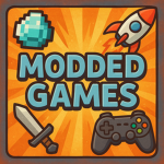 Modded Games (v2) Group Thumbnail