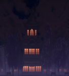 Eclipse Corp [MUGEN]