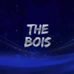 "THE BOIS" hangout